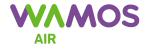 Wamos Air